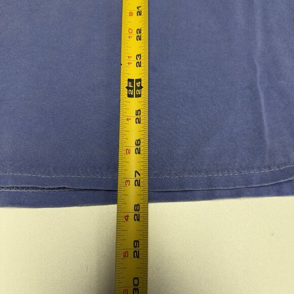 Vintage Bar Flies Lake Geneva Travel Tourist T Shirt Mens 2XL 26x27 Embroidered - Picture 8 of 8